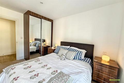 1 bedroom flat to rent, No 1 Street, London, SE18