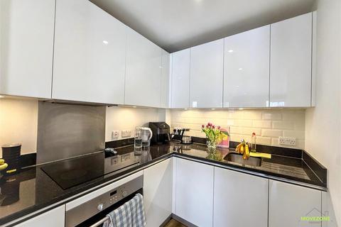 1 bedroom flat to rent, No 1 Street, London, SE18