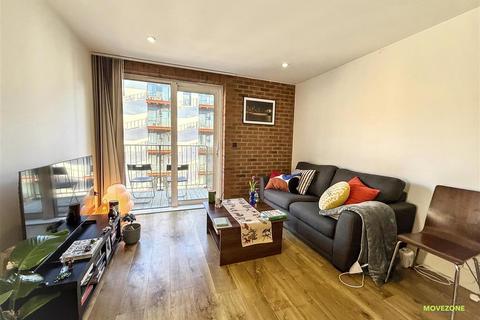 1 bedroom flat to rent, No 1 Street, London, SE18