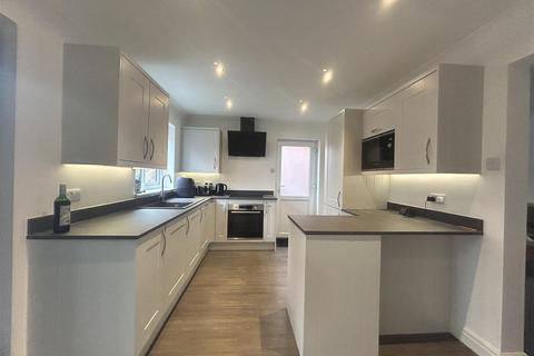 undefined, Priory Avenue, Northwich