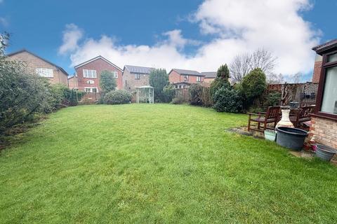 undefined, Dryden Close, Billingham