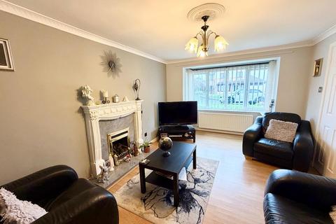undefined, Dryden Close, Billingham