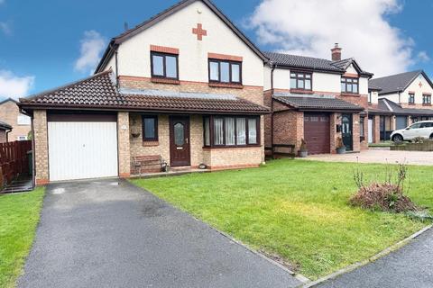 undefined, Dryden Close, Billingham
