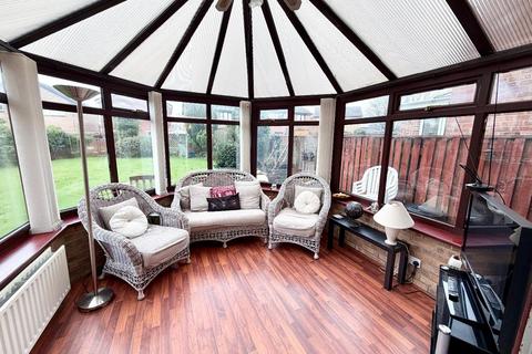 undefined, Dryden Close, Billingham