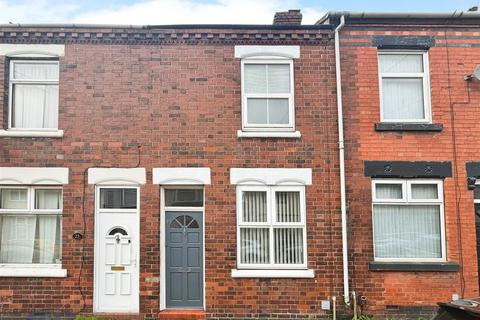 undefined, Stanley Road, Stoke-On-Trent