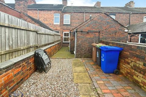 undefined, Stanley Road, Stoke-On-Trent