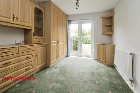 undefined, Fairburn Gardens, Brinsworth, Rotherham