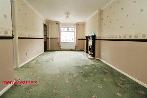 undefined, Fairburn Gardens, Brinsworth, Rotherham