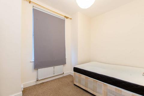undefined, Venetian Road, Camberwell, London, SE5
