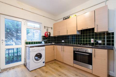 undefined, Venetian Road, Camberwell, London, SE5