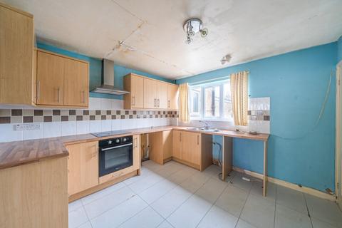 4 bedroom end of terrace house for sale, Seed Close Lane, Laceby, Grimsby, Lincolnshire, DN37