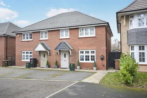 undefined, Bankhouse Drive, Liverpool L31