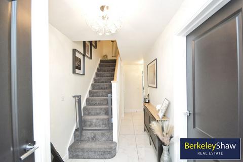 undefined, Bankhouse Drive, Liverpool L31