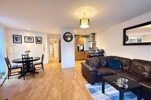 2 bedroom apartment for sale, Quebec Building, Bury Street, Salford
