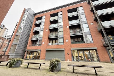 Quebec Building, Bury Street, Salford
