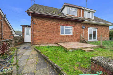 3 bedroom semi-detached house for sale, Hazel Road, Drybrook GL17