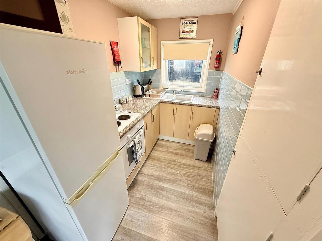 Kitchenette