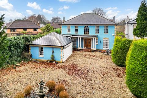 undefined, Saville Road, Stoke Bishop, Bristol, BS9