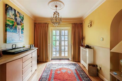 undefined, Saville Road, Stoke Bishop, Bristol, BS9