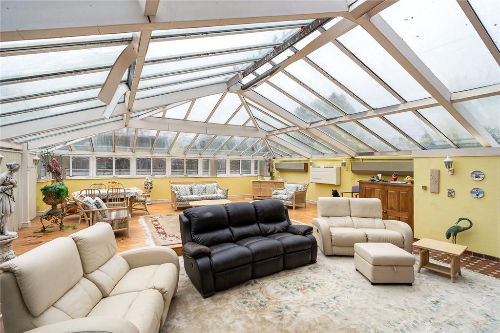 Conservatory