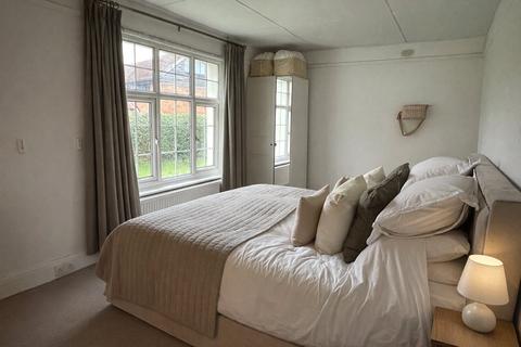undefined, Chedburgh, Suffolk