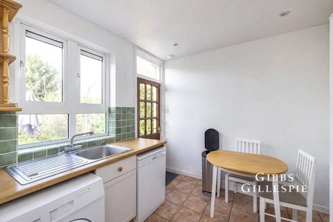 2 bedroom semi-detached house to rent, Hilliard Road, Northwood, HA6