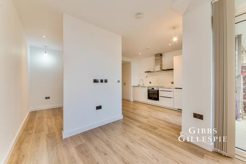 Studio to rent, Taona House, 1 Merrion Avenue, Stanmore, HA7