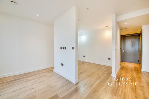 Studio to rent, Taona House, 1 Merrion Avenue, Stanmore, HA7
