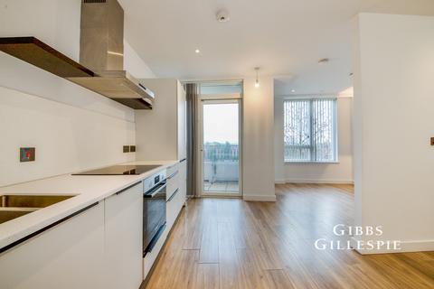 Studio to rent, Taona House, 1 Merrion Avenue, Stanmore, HA7