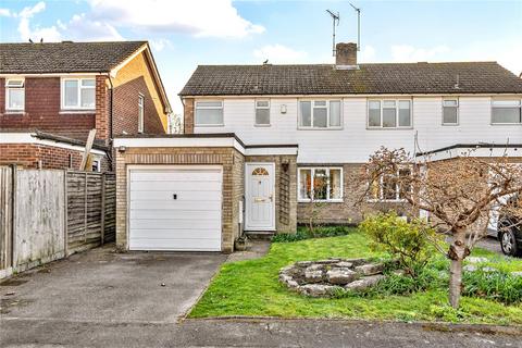 3 bedroom semi-detached house for sale, Matthew Arnold Close, Cobham, KT11