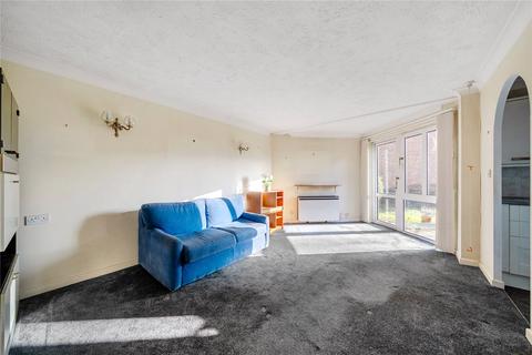 undefined, Homewalk House, Jews Walk, London, SE26