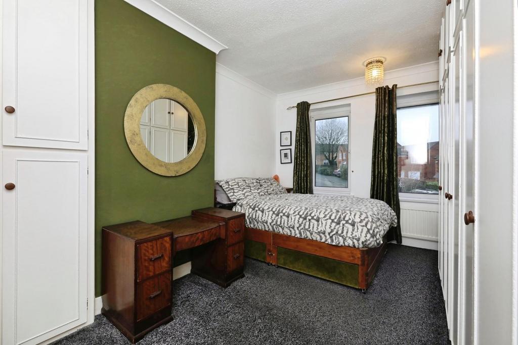 Bedroom No.1