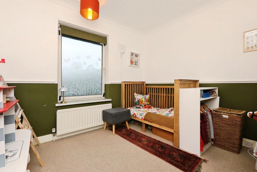 Bedroom 2 No.2
