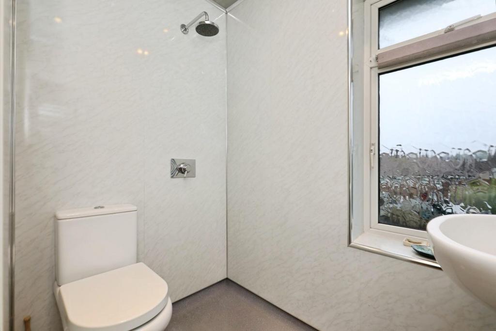 Wetroom