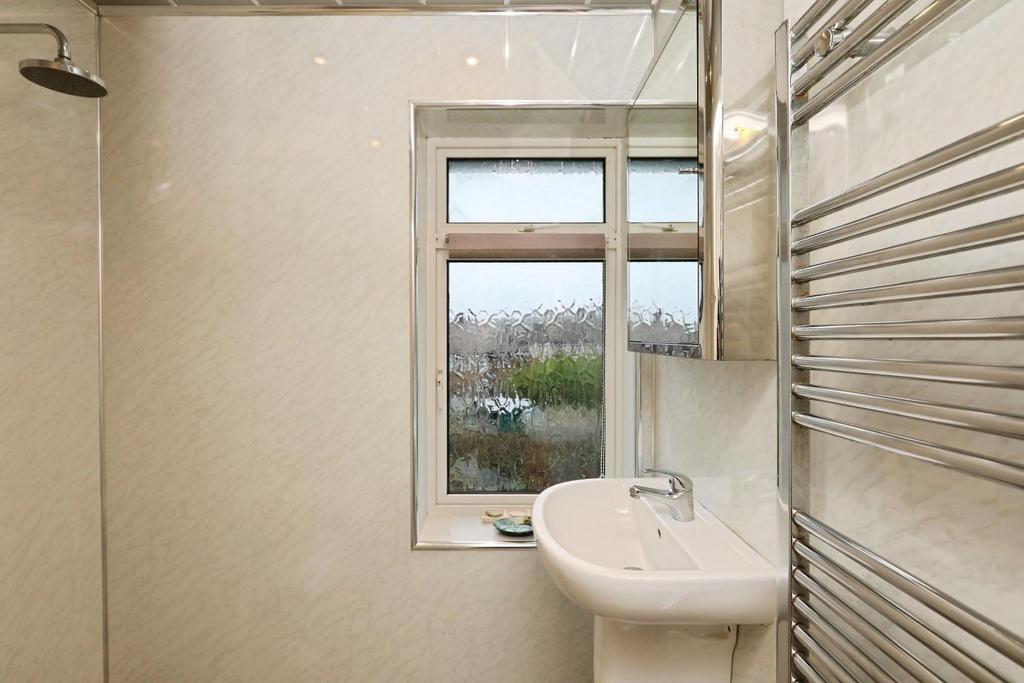 Wetroom