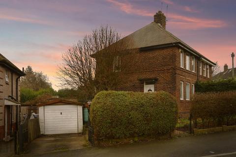 undefined, Cradock Road, Arbourthorne, Sheffield