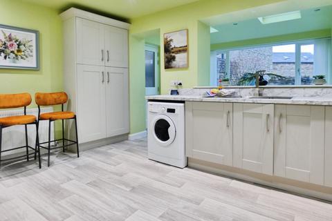 2 bedroom end of terrace house for sale, The Holme, Hawes, DL8 3