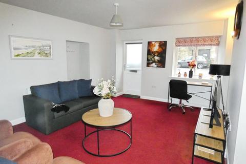 2 bedroom end of terrace house for sale, The Holme, Hawes, DL8 3