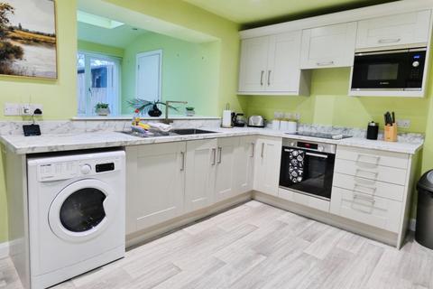 2 bedroom end of terrace house for sale, The Holme, Hawes, DL8 3