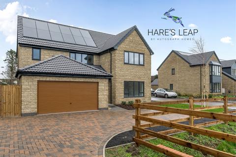undefined, Hare's Leap By Autograph Homes, Brent Road TA9