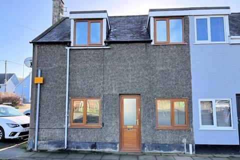 Maengwyn Street, Tywyn LL36