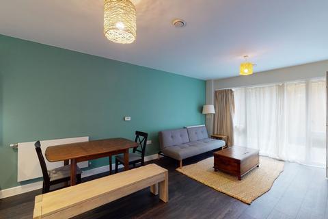 1 bedroom apartment to rent, Peartree Way, London, SE10