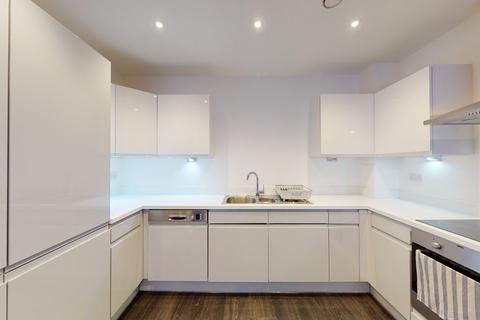 1 bedroom apartment to rent, Peartree Way, London, SE10