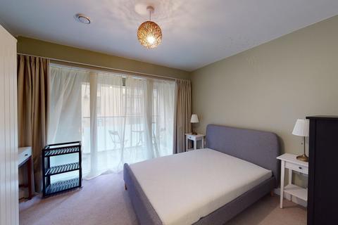 1 bedroom apartment to rent, Peartree Way, London, SE10