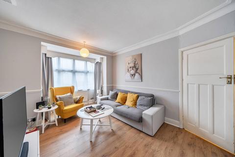 undefined, Manton Avenue, Northfields, London, W7