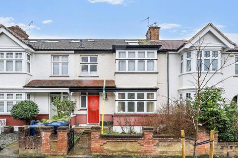 undefined, Manton Avenue, Northfields, London, W7