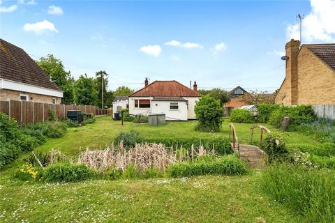 undefined, Chedburgh, Suffolk