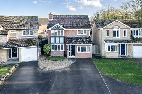 undefined, Thistledown Drive, Ixworth, Bury St. Edmunds, Suffolk, IP31