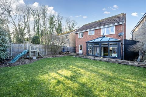 undefined, Thistledown Drive, Ixworth, Bury St. Edmunds, Suffolk, IP31