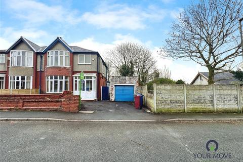 3 bedroom semi-detached house for sale, Higher Croft Road, Darwen BB3